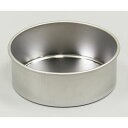 ステンレスカップ φ160×58mm (1個)(PPC-15) 取り寄せ商品