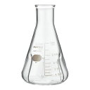 HARIO バッフル付き三角フラスコ 300mL BSF-300-SCI(4-4574-04) 取り寄せ商品