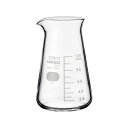 HARIO コニカルビーカー 100mL 60個入 CB-100 SCI(1-7117-22) 取り寄せ商品