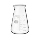 HARIO コニカルビーカー 500mL 24個入 CB-500 SCI(1-7117-25) 取り寄せ商品