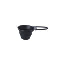 HARIO V60計量スプーン マットブラック M-12-MB(64-5269-23) 取り寄せ商品