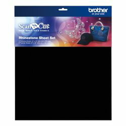 ブラザー ブラザー工業 Brother ラインストーンシートセット CARSSH1 取り寄せ商品