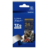 ブラザー ブラザー工業 Brother TZeテープ リボンテープ TZe-RN54 取り寄せ商品