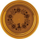ムーミン すくいやすいカレー皿 リトルミイ φ21.5×3.5cm(C6099526) 取り寄せ商品