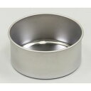 ステンレスカップ φ125×55mm (1個)(PPC-12) 取り寄せ商品