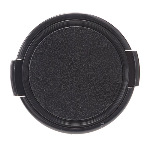 エツミ ワンタッチレンズキャップII 52mm(VE-2361) 取り寄せ商品