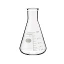 HARIO 三角フラスコ(目安目盛付き) 300mL (1個) 目安在庫=○