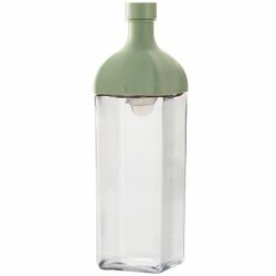 HARIO カークボトル スモーキーグリーン(KAB-120-SG) 取り寄せ商品