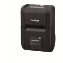 ブラザー ブラザー工業 Brother 2インチ感熱モバイルプリンター RJ-2150 取り寄せ商品(2)