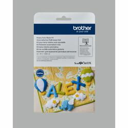 ブラザー ブラザー工業 Brother CADXRBKIT1 ロータリー刃キット 取り寄せ商品