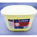 マルサ 青森の味!特選こうじ粒角タル 味噌 3kg(3400161) 取り寄せ商品