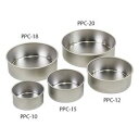 ステンレスカップ φ105×52mm (1個)(PPC-10) 目安在庫=○
