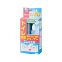 カンペハピオ(KANSAI) 復活洗浄剤 トイレ陶器クリーナー 100mL 17660132100(4972910345099) 取り寄せ商品