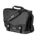 TENBA DNA13 DSLRメッセンジャー ブラック(V638-572) 取り寄せ商品