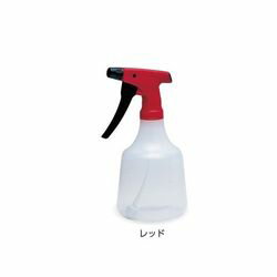 フルプラ ダイヤスプレー　500mL　レッド (1本)(4977263007151) 取り寄せ商品