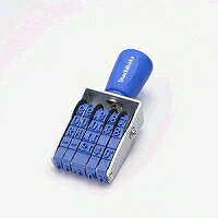 シャチハタ シヤチハタ Shachihata 欧文日付 2号 明朝体(NFD-2M) 取り寄せ商品