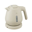 象印 ZOJIRUSHI 電気ケトル CK-DH08(CA) 目安在庫=△(2)