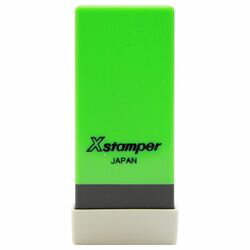 シャチハタ シヤチハタ Shachihata Xスタンパ建設仮勘定(X-NK-016) 取り寄せ商品