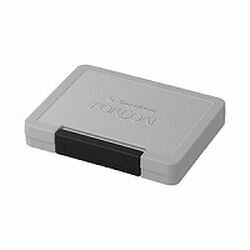 シャチハタ シヤチハタ Shachihata フォアコートスタンプ台 中 黒 HCN2(56204) 目安在庫=○