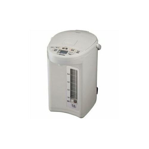ݰ ZOJIRUSHI ưݥå 5.0L(CD-SE50-WG) 󤻾