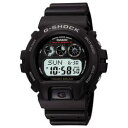 カシオ計算機 G-SHOCK The-G(GW-6900-1JF) メーカー在庫品