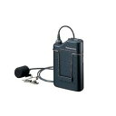 パナソニック Panasonic WX-4300B ワイヤレスマイクホン 取り寄せ商品