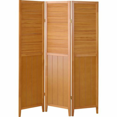 東谷 スクリーン 3連(OP-509NA) メーカー在庫品