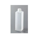 角型容器 250mL(ケース販売) (1箱(50本入り))(4986329192830) 目安在庫=△