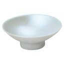 ヤマコー 用美 業務用 陶器・台付盃(内銀)(yamaco19366) 取り寄せ商品