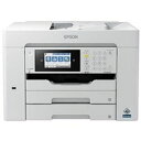 エプソン EPSON PX-M6011F A3カラーインクジェット複合機/A3/4色/有線/無線LAN 目安在庫=△