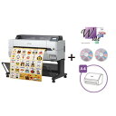 エプソン EPSON 大判インクジェットプリンター/学校向け拡大コピーセットモデル(SC-T545SC3) 取り寄せ商品