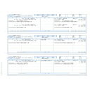 オービックビジネスコンサルタント OBC 単票仕訳伝票(OBCコクヨ式)(対応OS:その他)(09-SP5105) メーカー在庫品