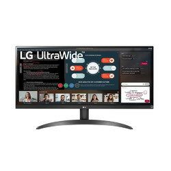 LGElectronicsJapan 29 UltraWide FHD(25601080) IPS վǥץ쥤 ֥å(29WP500-B) 󤻾