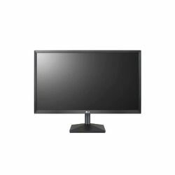 LG Electronics Japan 21.5型 フルHD(1920×1080) IPS 液晶ディスプレイ ブラック(22MN430M-BAJP) 取り寄せ商品 LG Electronics Japan 21.5型 フルHD(1920×1080) IPS 液晶ディスプレイ ブラック(22MN430M-BAJP) 取り寄せ商品