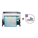 エプソン EPSON SC-T545MS2 大判インクジェットプリンター/拡大コピーセットモデル 取り寄せ商品