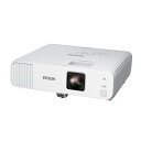 エプソン EPSON ビジネスプロジェクタースタンダードモデル/EB-L210W/4500lm WXGA 目安在庫=△(2)