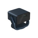エプソン EPSON ホームプロジェクター/EF-22N/1000LM/ネイビー/フット有モデル 取り寄せ商品