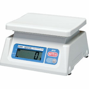 A＆D デジタルはかり SL-5000D 取り寄せ商品