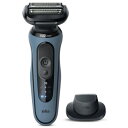 Braun (ブラウン) 男性用 充電式 電気シェーバー 密着シリーズ5(52-A1200S) 取り寄せ商品