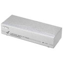ATEN 1対4モニター分配器 VS-94A 取り寄せ商品(2)