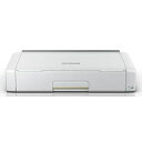 エプソン EPSON PX-S06W モバイルプリンター/A4カラー/ホワイトモデルバッテリー内蔵 目安在庫=△
