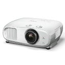 エプソン EPSON EH-TW7000 dreamio ホームプロジェクター3000lmスピーカーなし 取り寄せ商品(2)