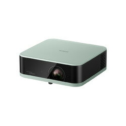 エプソン EPSON 家庭用プロジェクター/700lm/FHD/スモークアイスグリーン(EF-61G) 取り寄せ商品