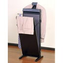 CORBY ズボンプレッサー CORBY3300JC-BK 取り寄せ商品