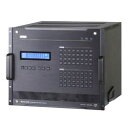 ATEN 32入力32出力モジュール式マトリックススイッチャー(ビデオウォール)(VM3200) 取り寄せ商品(2)
