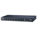 ATEN エネルギー管理機能搭載 8ポート eco PDU PE8208A 取り寄せ商品(2)
