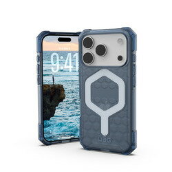 UrbanArmorGear iPhone 17 Pro MagSafeб ESSENTIAL ARMOR(饦ɥ֥롼)(UAG-IPH25MA-EMS-CB) 󤻾