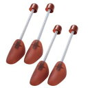 セーブ・インダストリー レディースシューズキーパー 2足組(879751) 取り寄せ商品