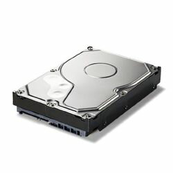 バッファロー OP-HD4.0QH HD-QHU3/R5シリーズ用オプション 交換HDD 4TB 取り寄せ商品