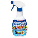金鳥 虫コナーズ アミ戸用スプレー 300ml(4987115522534) 目安在庫=△